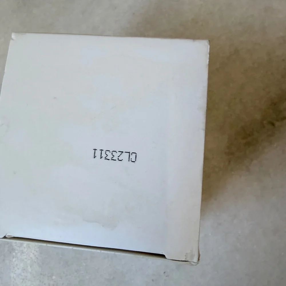 Nu Skin ReNu Hair Mask Deep Conditioning Treatment‎ 100g 3.5oz New No Box Seal